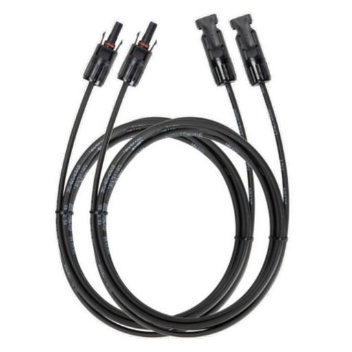 MC4 Solar Extension Cable-3m (Solar accessory) (Napelem)