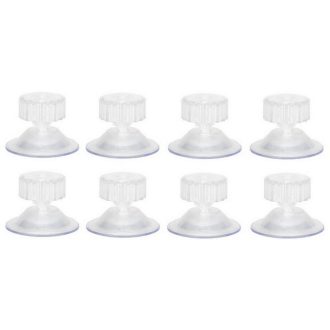 Suction cups 8pcs(Solar accessory) (Napelem)