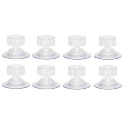 Suction cups 8pcs(Solar accessory) (Napelem)