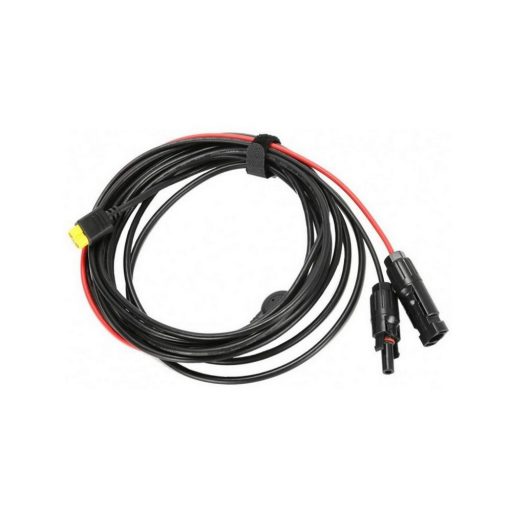 MC4 to XT60 Solar Cable 5m (Napelem)