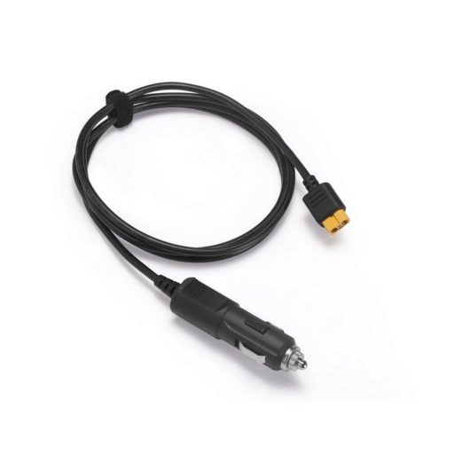 Autós töltőkábel XT60 (EcoFlow DELTA & EcoFlow RIVER/Max accessory)