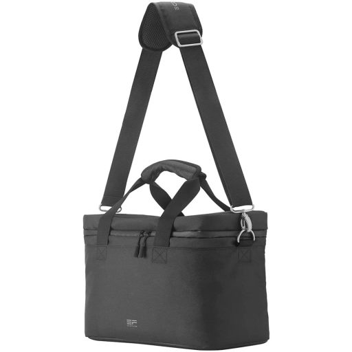 EcoFlow black RIVER bag  (River)