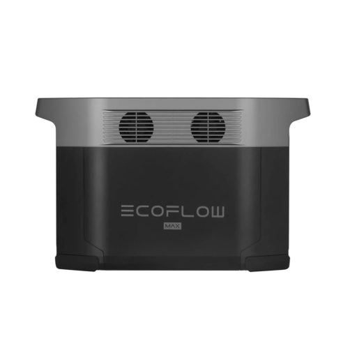 EcoFlow DELTA Max hordozható áramforrás (Delta Max)