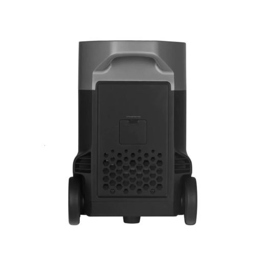 EcoFlow DELTA Pro hordozható áramforrás (Delta Pro)
