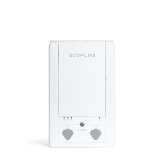 EcoFlow Smart Home fali elosztópanel (Delta)