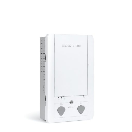 EcoFlow Smart Home fali elosztópanel (Delta)