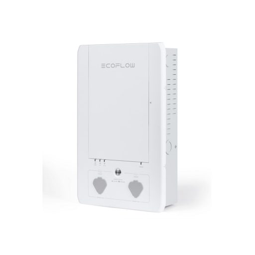 EcoFlow Smart Home fali elosztópanel (Delta)