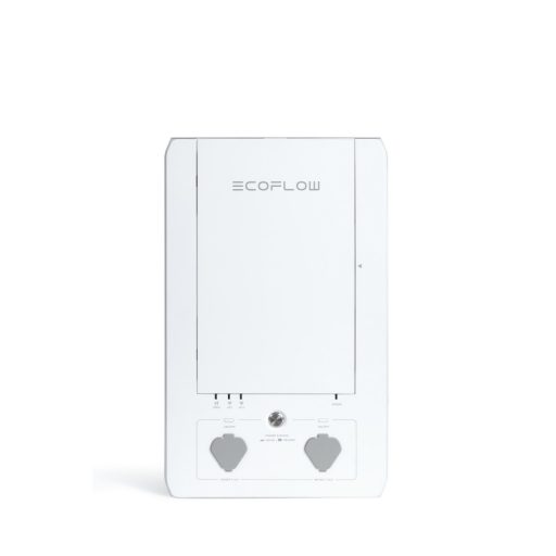 EcoFlow Smart Home fali elosztópanel (Delta)