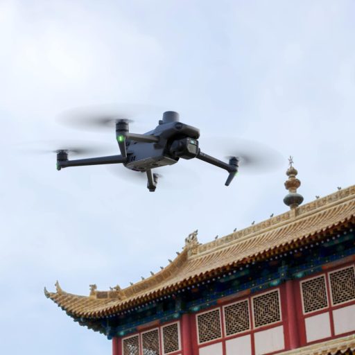Mavic 3 Enterprise EU (1 year care included)