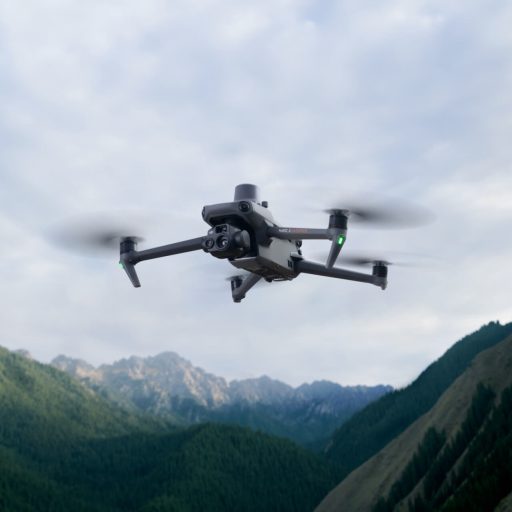 DJI Mavic 3 Thermal 2 év DJI Care