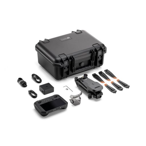 DJI Mavic 3 Thermal 1 év DJI Care