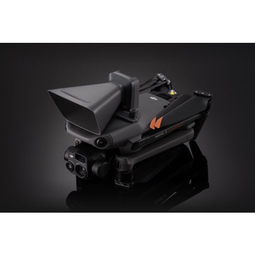 Mavic 3 Enterprise Series-PART 02-Speaker