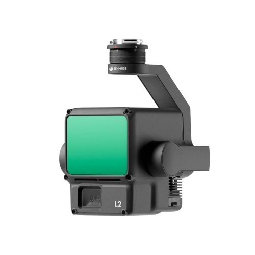 DJI Zenmuse L2 - Lidar Gimbal és kamera + Enterprise Shield Basic - 2 év