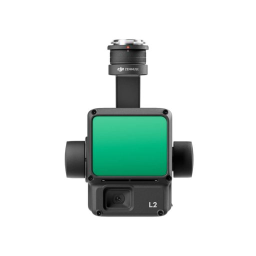 DJI Zenmuse L2 - Lidar Gimbal és kamera + Enterprise Shield Basic - 2 év