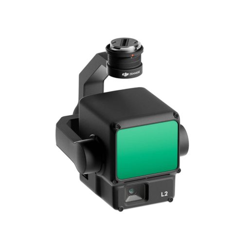 DJI Zenmuse L2 - Lidar Gimbal és kamera + Enterprise Shield Basic - 2 év