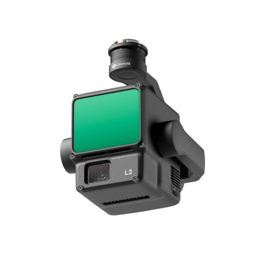 DJI Zenmuse L2 - Lidar Gimbal és kamera + Enterprise Shield Basic - 2 év