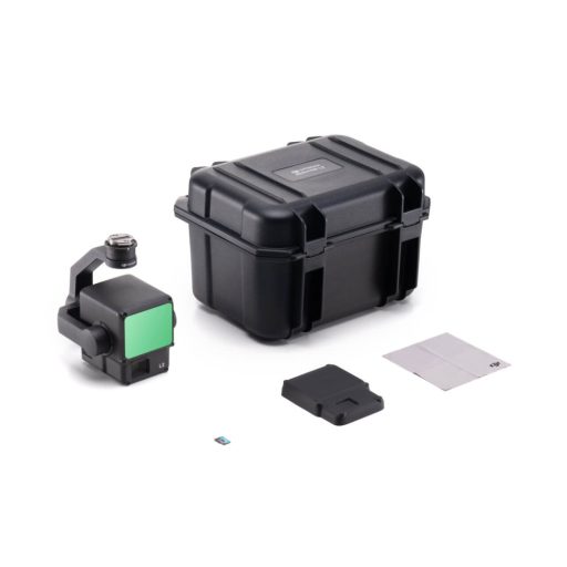 DJI Zenmuse L2 - Lidar Gimbal és kamera + Enterprise Shield Basic - 2 év