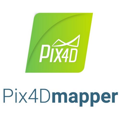 Pix4Dmapper éves előfizetési csomag
