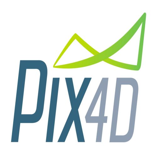 Pix4Dsurvey pontfelhő analitikához, havi előfizetés