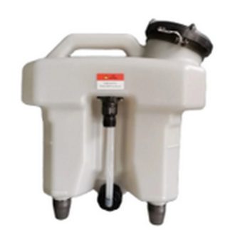Agras T10 10 litter spare tank