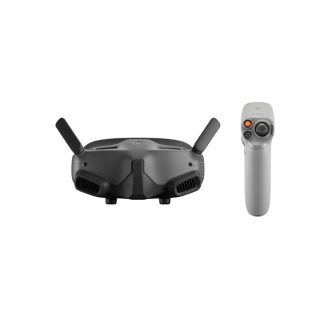 DJI Avata drón - DJI Goggles 2 Motion Combo