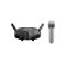 DJI Avata drón - DJI Goggles 2 Motion Combo