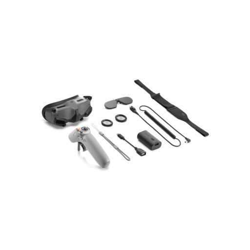 DJI Avata drón - DJI Goggles 2 Motion Combo