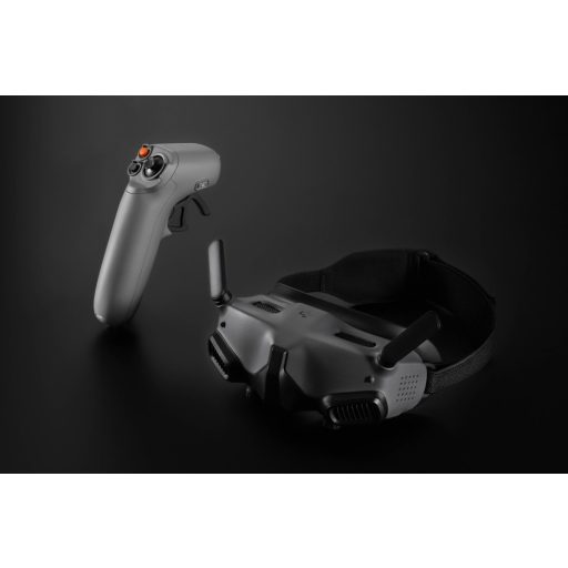 DJI Avata drón - DJI Goggles 2 Motion Combo