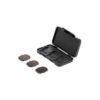 DJI Avata drón - ND szűrő szett (ND8/16/32) (Avata)