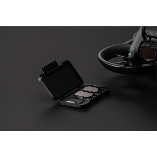 DJI Avata drón - ND szűrő szett (ND8/16/32) (Avata)