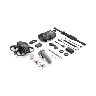 DJI Avata Pro-View Combo drón - DJI Goggles 2 szemüveggel