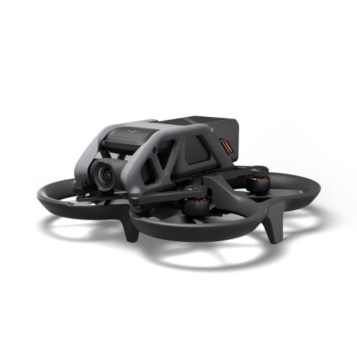 DJI Avata Pro-View Combo drón - DJI Goggles 2 szemüveggel