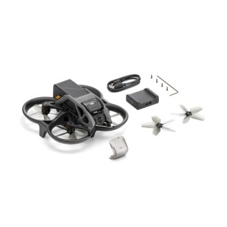 DJI Avata Pro-View Combo (DJI RC Motion 2)