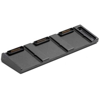   DJI Mavic Air 2 Battery Charging Hub akkumulátortöltő hub (Mavic Air 2)