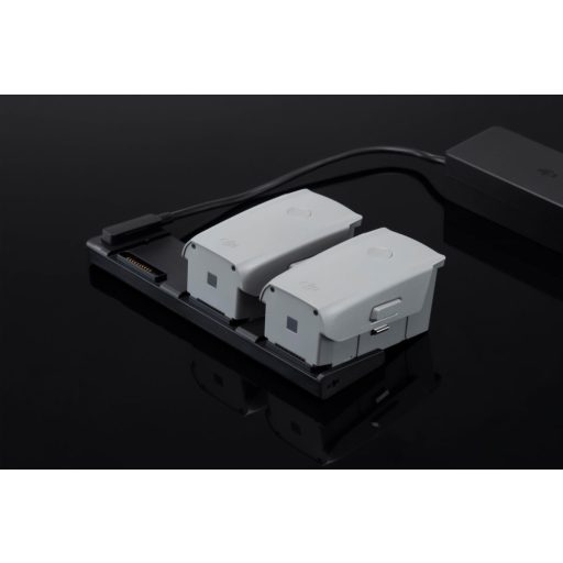 DJI Mavic Air 2 Battery Charging Hub akkumulátortöltő hub (Mavic Air 2)