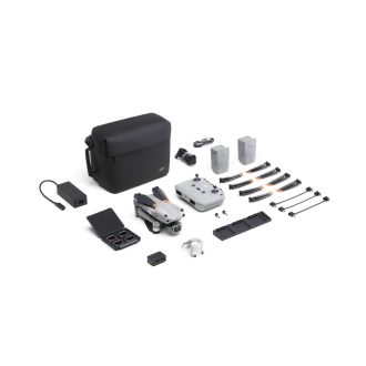 DJI AIR 2S drón - Fly More Combo