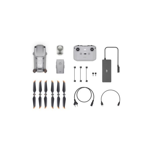 DJI AIR 2S drón
