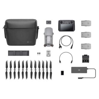   DJI AIR 2S Fly More Combo (DJI Smart Controller) drón csomag (Air 2S)