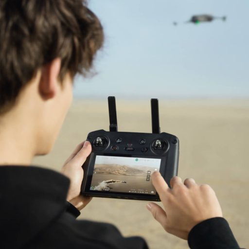 DJI RC Pro Távirányító