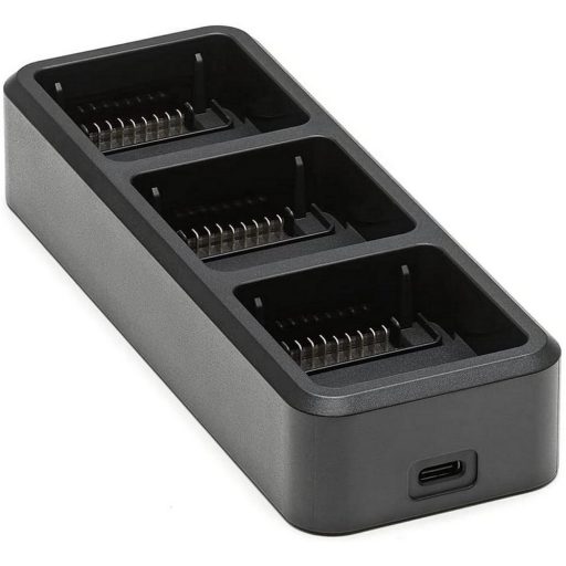 DJI Mavic 3 Akkumolátor Töltő Állomás
