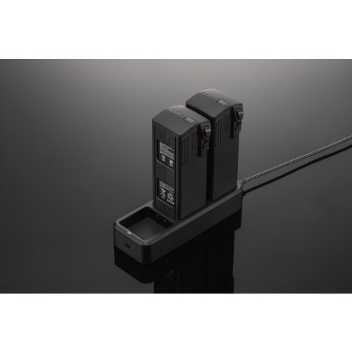 DJI Mavic 3 Akkumolátor Töltő Állomás