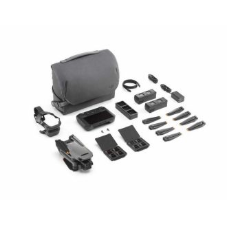 DJI Mavic 3 drón - Cine Premium Combo (EU)