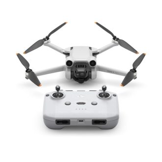 DJI Mini 3 Pro drón - Alap kontrollerrel