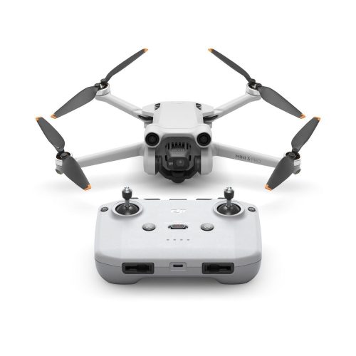 DJI Mini 3 Pro drón - Alap kontrollerrel