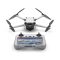 DJI Mini 3 Pro drón - RC (kijelzős) kontrollerrel