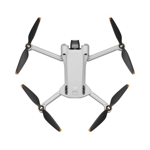 DJI Mini 3 Pro drón - RC (kijelzős) kontrollerrel