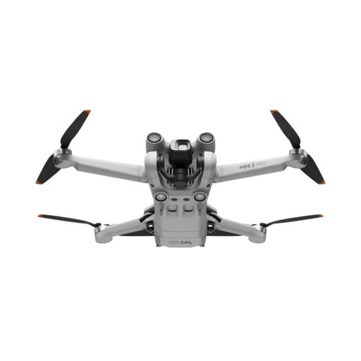 DJI Mini 3 Pro drón - RC (kijelzős) kontrollerrel