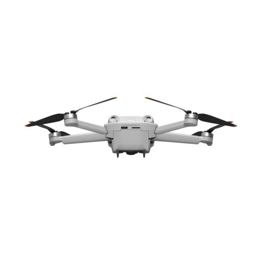 DJI Mini 3 Pro drón - RC (kijelzős) kontrollerrel