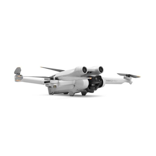 DJI Mini 3 Pro drón - RC (kijelzős) kontrollerrel