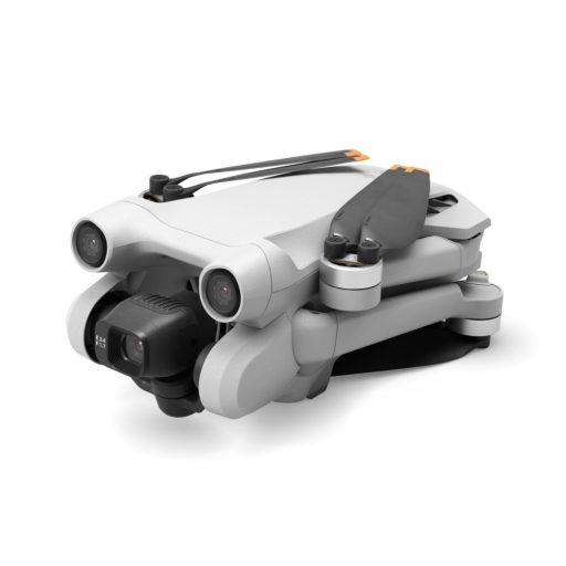 DJI Mini 3 Pro drón - RC (kijelzős) kontrollerrel